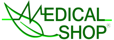 Medical Shop